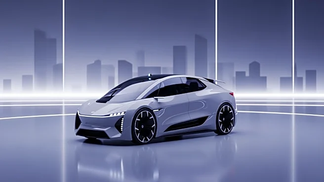 Slovak Prime Minister Supports WeRide's Autonomous Vehicle Expansion