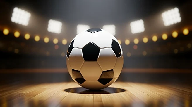 Uzbekistan National Team Prepares for World Cup Debut in Atlanta