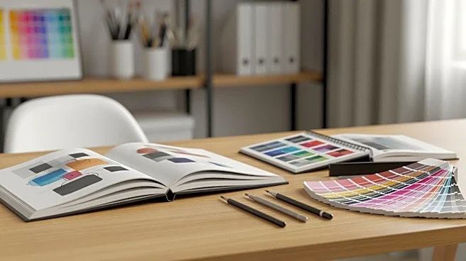 Tony Ranalli Appointed Art Director at Gas, Aiming for Brand Evolution