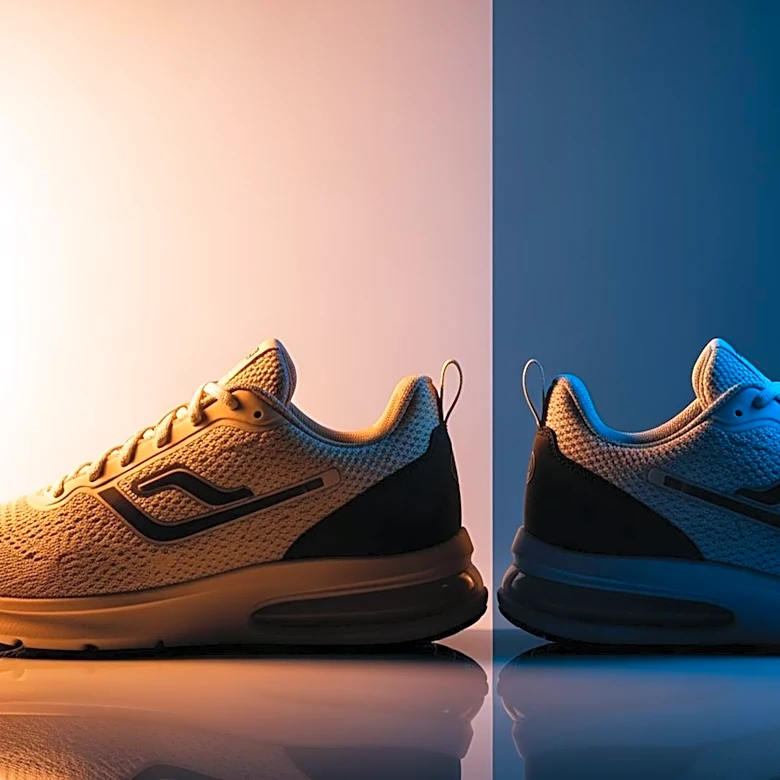 Diverging Revenue Trends for Top Asian Footwear Manufacturers Impact U.S. Market