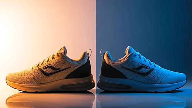 Diverging Revenue Trends for Top Asian Footwear Manufacturers Impact U.S. Market