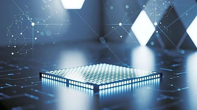 Applied Materials Expands Singapore Facility to Meet AI Demand