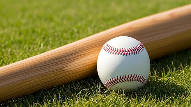 Garrett Mitchell Shines with Three-Hit Game for Brewers