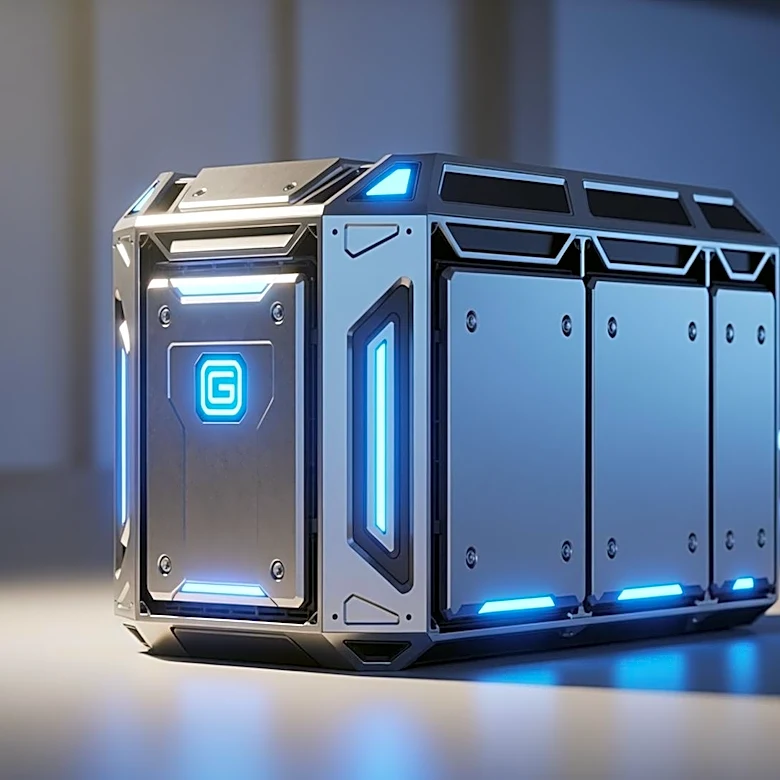 Xos Secures $3 Million Order for Mobile Energy Storage Units
