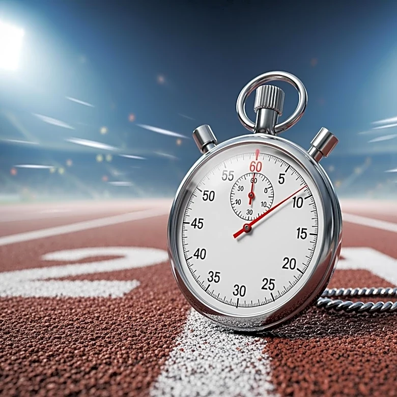 American Teenager Cooper Lutkenhaus Defeats Olympic Champion in Oslo Diamond League 800m