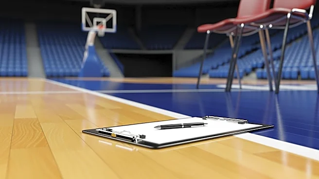 Kentucky Wildcats Coach Mark Pope Seeks Final Assistant Amid NCAA Decisions