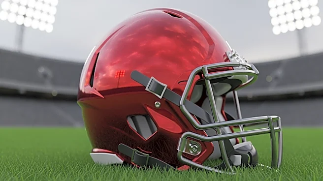 Rookie Tackle Kahlil Benson Impresses at Kansas City Chiefs Minicamp