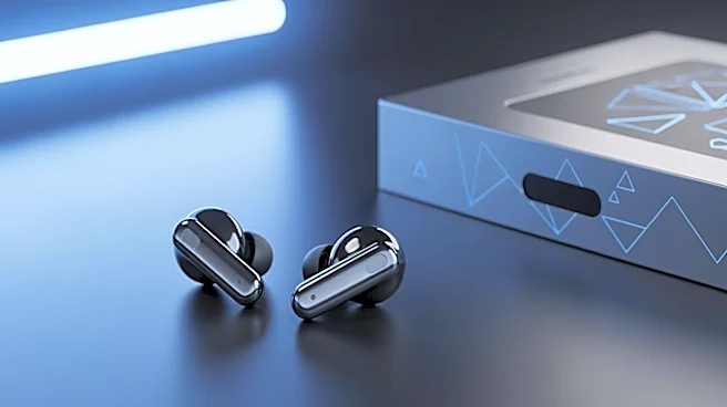 Walmart Offers Record-Low Prices on AirPods Pro 3 and Other Tech Deals