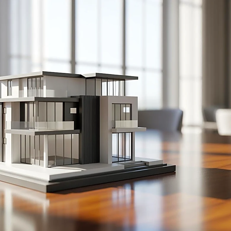 Realtor.com Reports Potential Stabilization in U.S. Luxury Housing Market