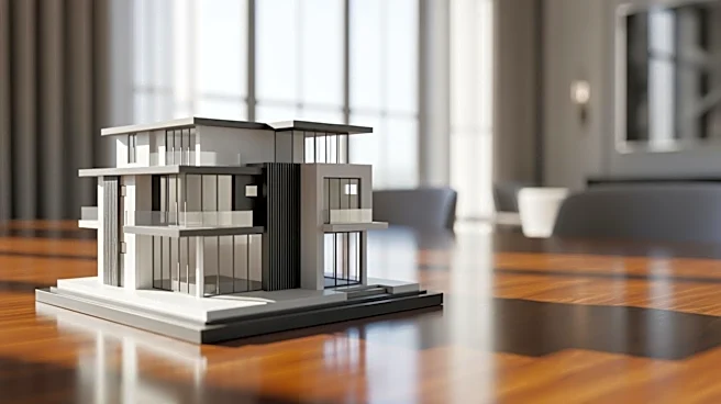 Realtor.com Reports Potential Stabilization in U.S. Luxury Housing Market