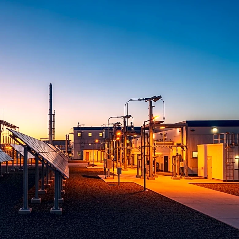 Crisp Power Invests $15 Million in Texas Facility to Boost U.S. Market Presence