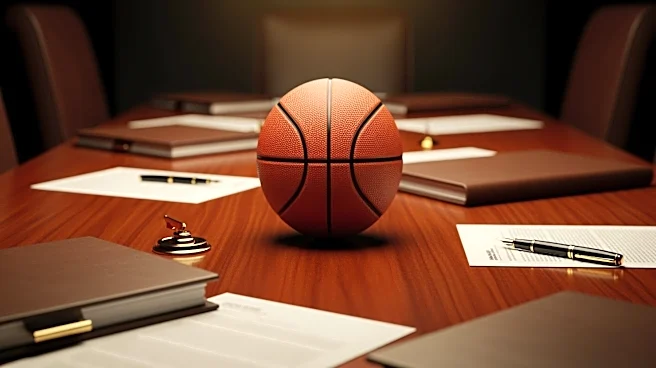 Knicks NBA Finals Tickets Become Coveted Asset Among Wall Street Law Firms