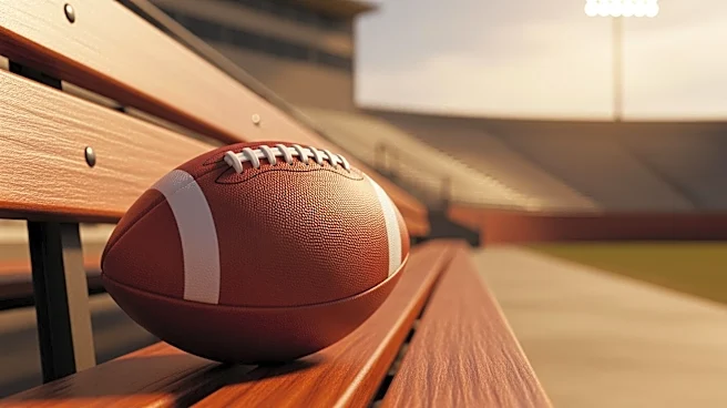 USC Trojans Host Promising Santa Margarita Recruits Amid Changing College Football Landscape