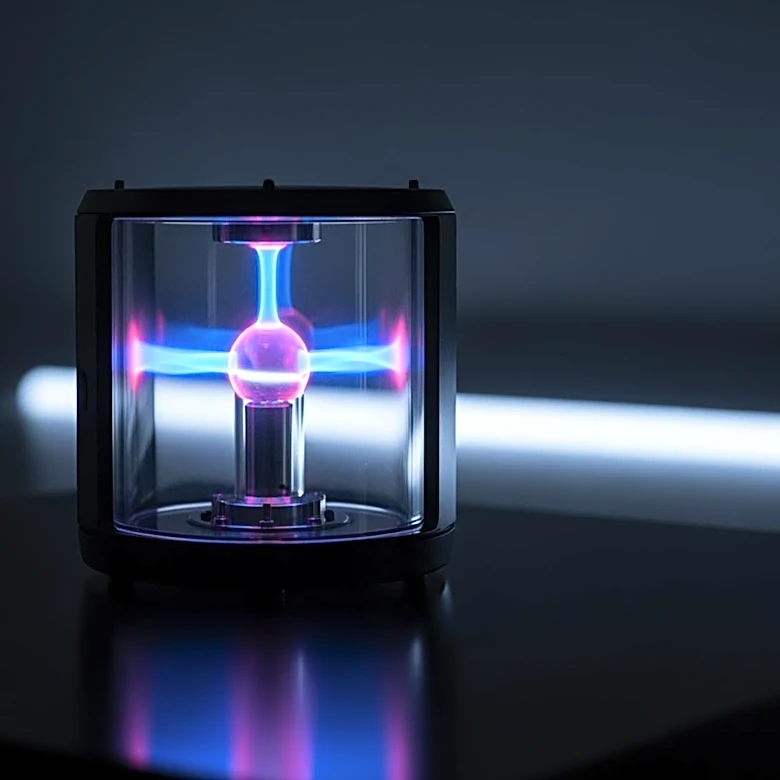 Avalanche Energy's Desktop Fusion Reactor Achieves High Plasma Temperatures, Paving Way for Small-Scale Fusion