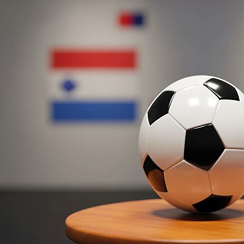 Arlington Museum of Art Launches 'Soccer: The Passion for the World Cup' Exhibit
