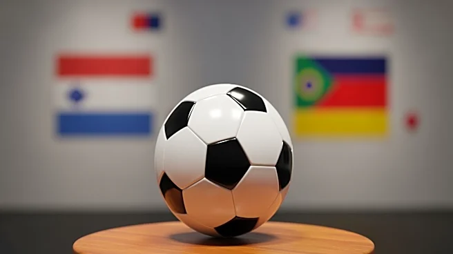 Arlington Museum of Art Launches 'Soccer: The Passion for the World Cup' Exhibit