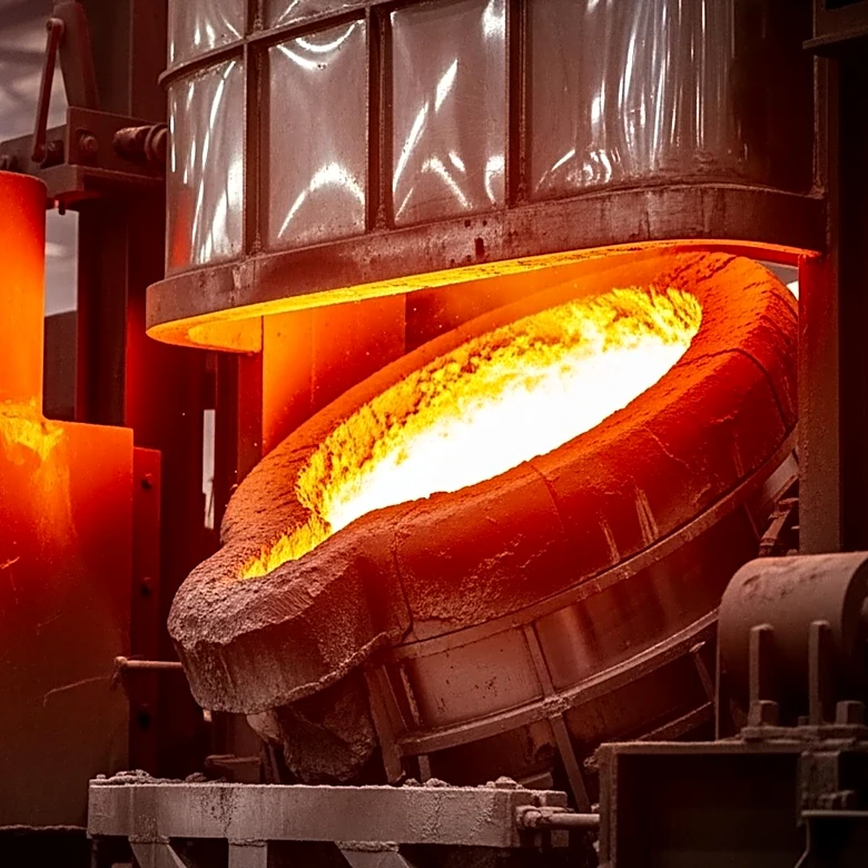 Government Funding Secures Over 1300 Jobs at Nyrstar's Australian Smelters