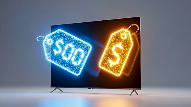 Best Buy Offers Major Discounts on TVs Ahead of Prime Day