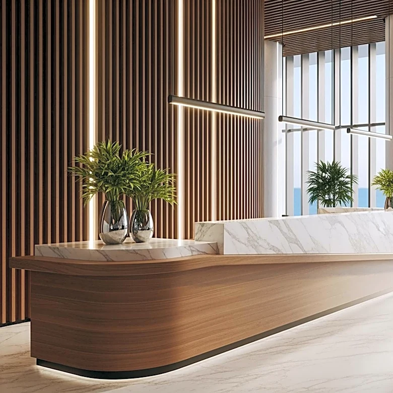 Delano Hotel Reopens in Miami Beach, Introducing New Hospitality Concepts