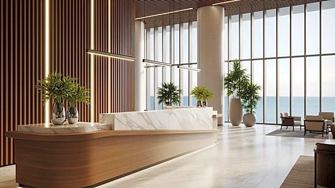 Delano Hotel Reopens in Miami Beach, Introducing New Hospitality Concepts