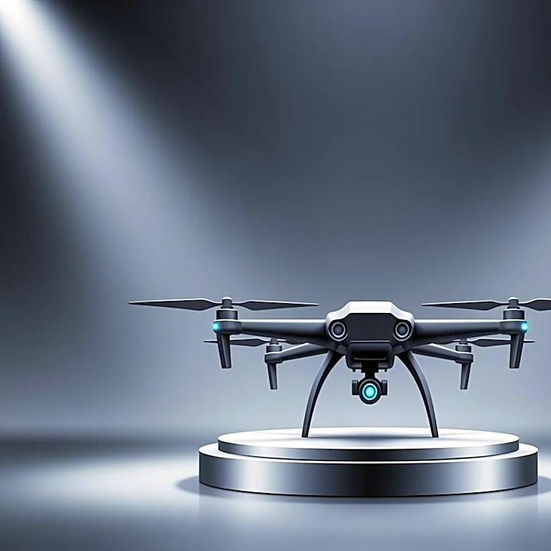 Tanner Chase Recognized for UAV Innovation at Aviation Week's 20 Twenties Awards