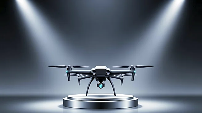 Tanner Chase Recognized for UAV Innovation at Aviation Week's 20 Twenties Awards