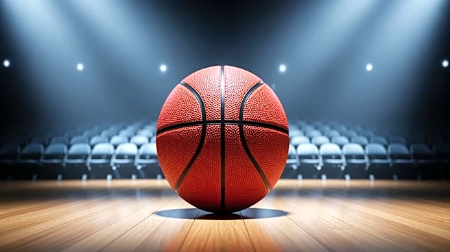 Ryan Conwell's Stellar College Career Sets Stage for 2026 NBA Draft
