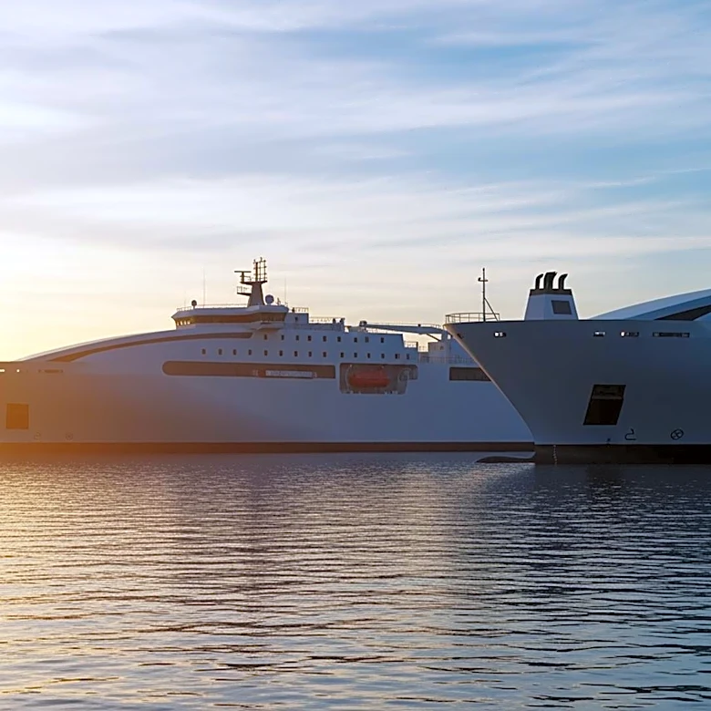 Sallaum Lines Expands Fleet with Delivery of MV Ocean Express and MV Ocean Navigator