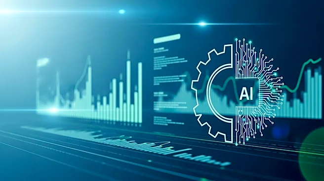 Ramp Utilizes AI to Transform Spend Management, Impacting Business Efficiency
