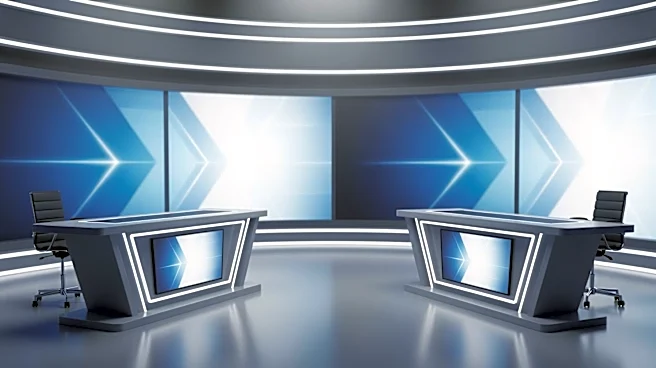 Denver Nuggets Part Ways with Longtime TV Broadcasters in Network Shakeup