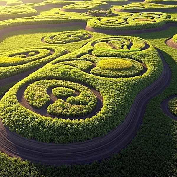 Grupo Bimbo Expands Regenerative Agriculture to 500,000 Hectares, Enhancing Soil Health and Biodiversity