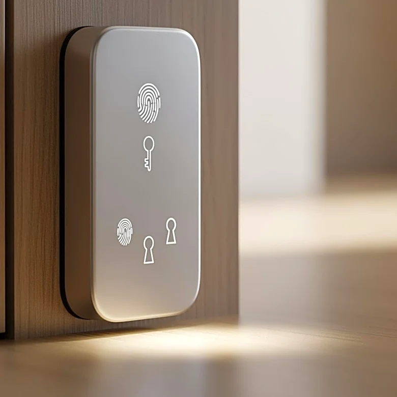 Eufy Introduces New Smart Lock Line with Enhanced Privacy Features