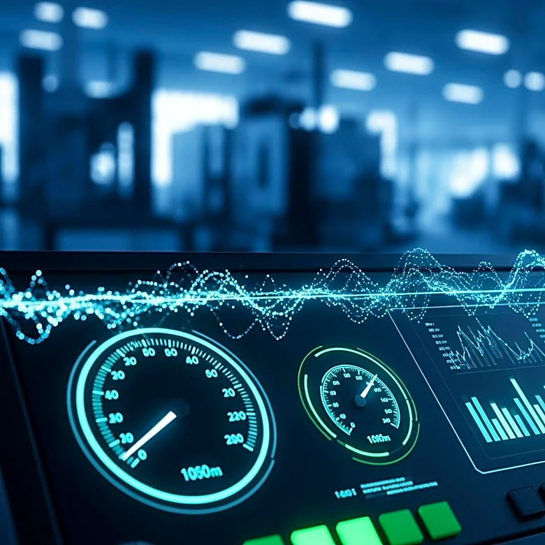Real-Time Data Revolutionizes Daily Management in U.S. Manufacturing