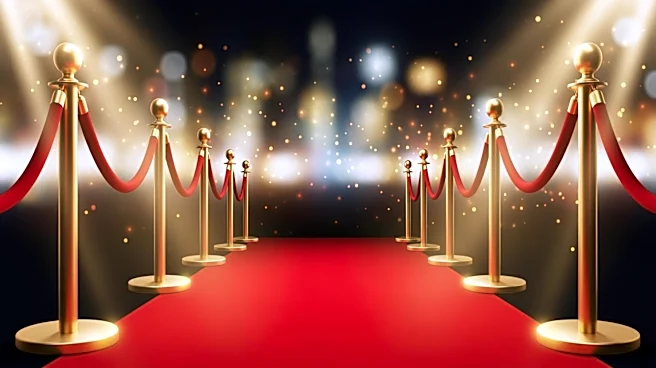 Star-Studded Premiere of 'Disclosure Day' Takes Place in New York