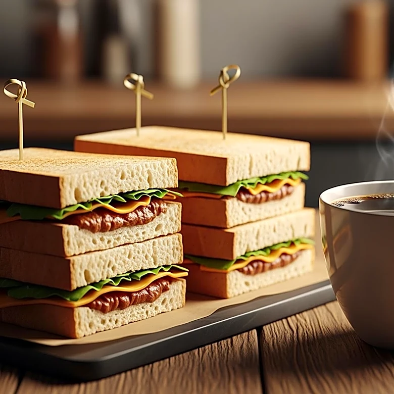 J.M. Smucker Focuses on Uncrustables and Café Bustelo for Future Growth Amid Sales Challenges