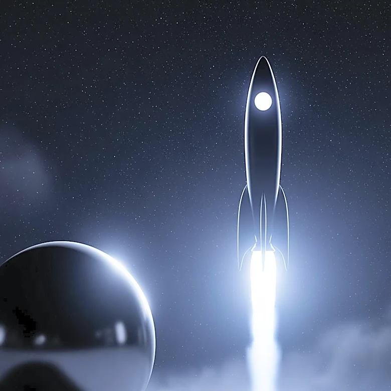 SpaceX's IPO Valuation and Market Potential Highlighted by Analysts