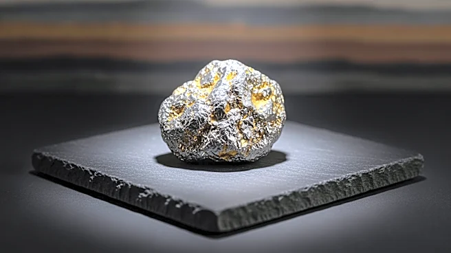 Terra Clean Energy Advances Marysvale Uranium Project with New Technical Report