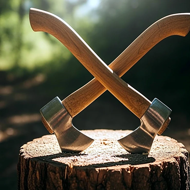 Stihl Timbersports: British Competitors Make History at Women's World Championship