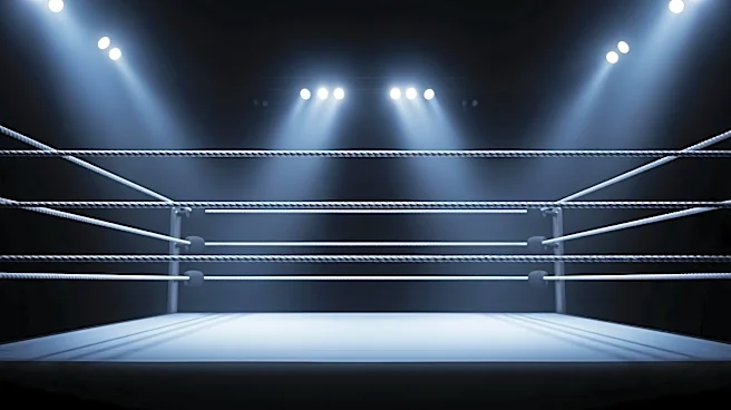 AEW Dynamite Features High-Profile Matches in June 10 Event