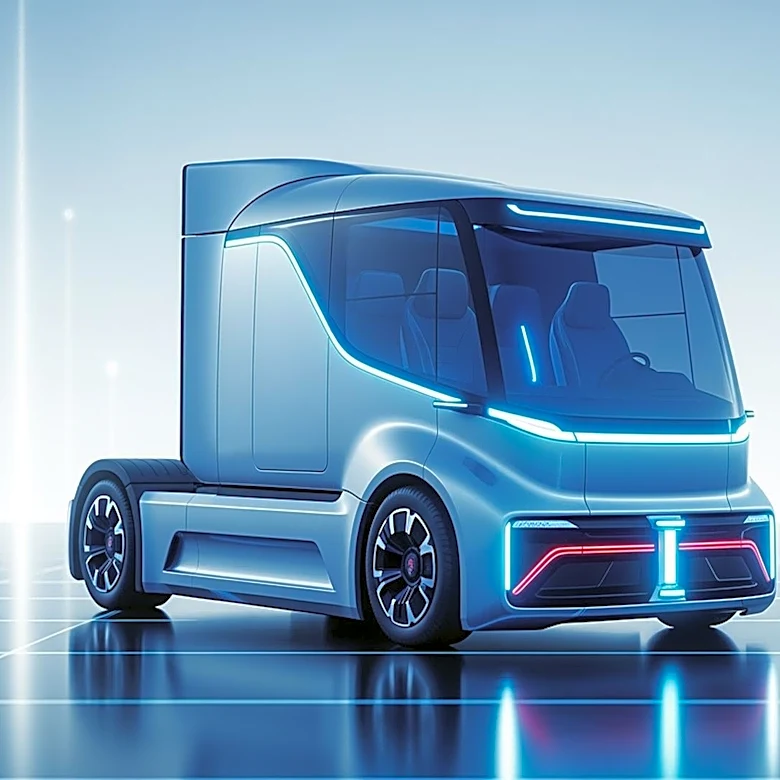 Einride Begins Trading on Nasdaq Following SPAC Merger, Eyes Growth in Autonomous Trucking