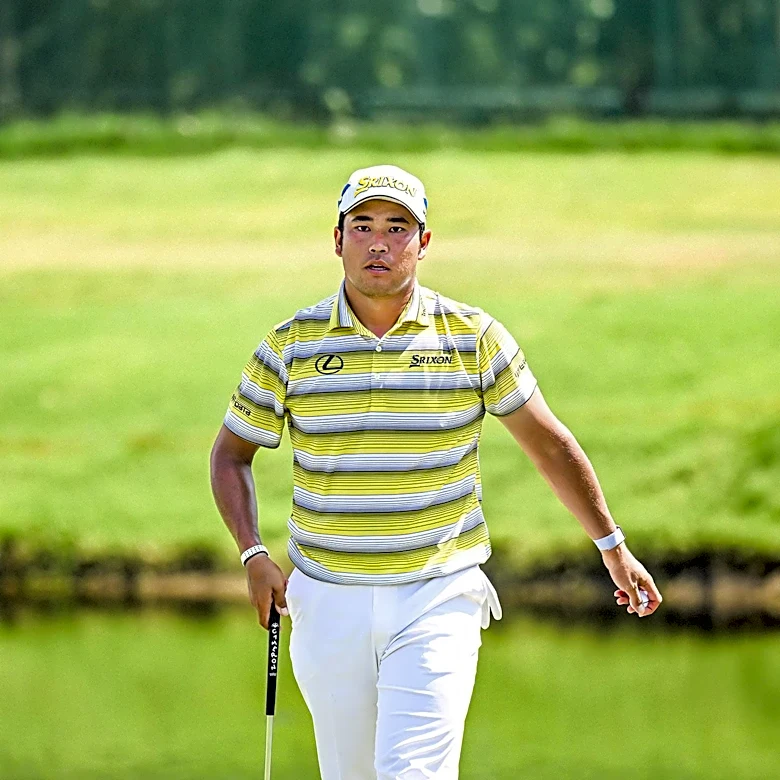 PGA Tour Star Justin Thomas Develops Own Sunscreen Brand Following Skin Cancer Scare