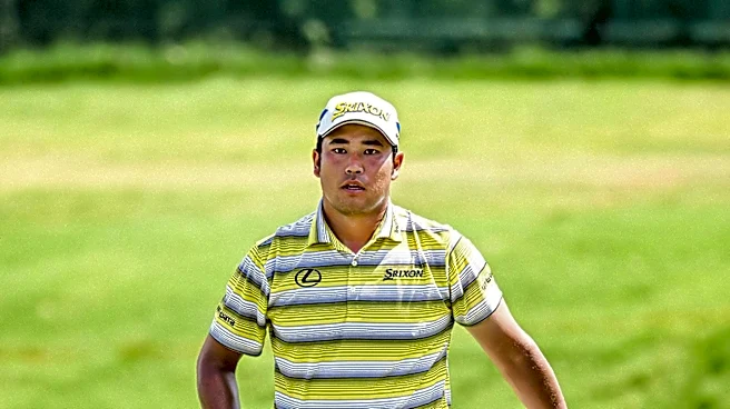 PGA Tour Star Justin Thomas Develops Own Sunscreen Brand Following Skin Cancer Scare