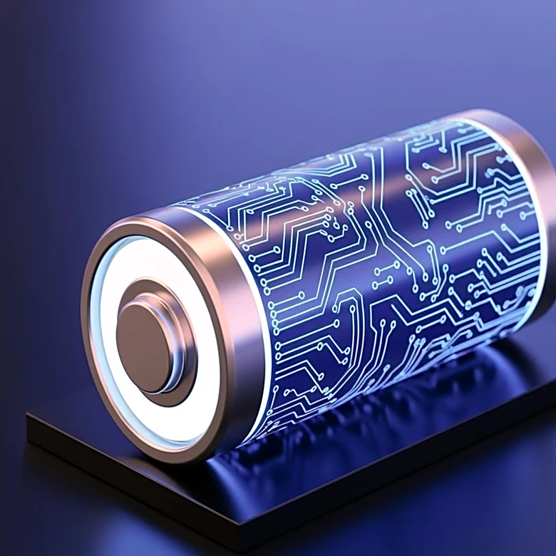 General Motors Introduces Sodium-Ion Battery Technology to Compete in Energy Storage Market