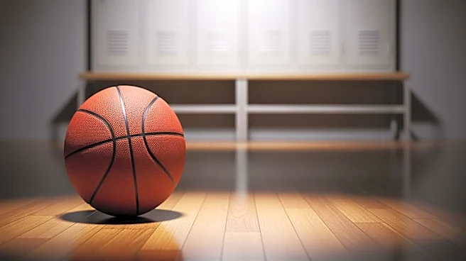 Oklahoma State Basketball Holds Final Scholarship Pending Parsa Fallah's NCAA Waiver