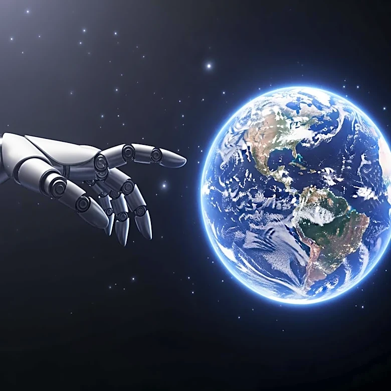 NASA Collaborates with Robotics Firm to Enhance Space Mission Efficiency