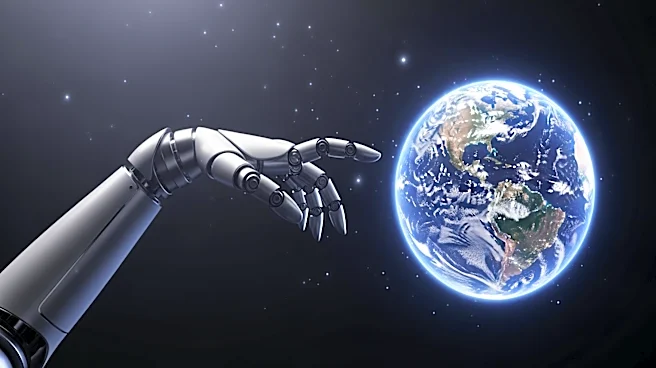 NASA Collaborates with Robotics Firm to Enhance Space Mission Efficiency