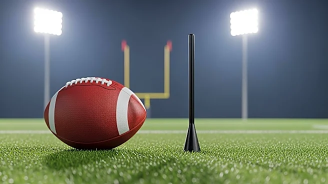 New England Patriots Introduce Competition for Punter Position at Minicamp