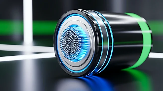 EcoPro BM Begins Mass Production of High-Nickel Cathodes in Hungary for EV Market