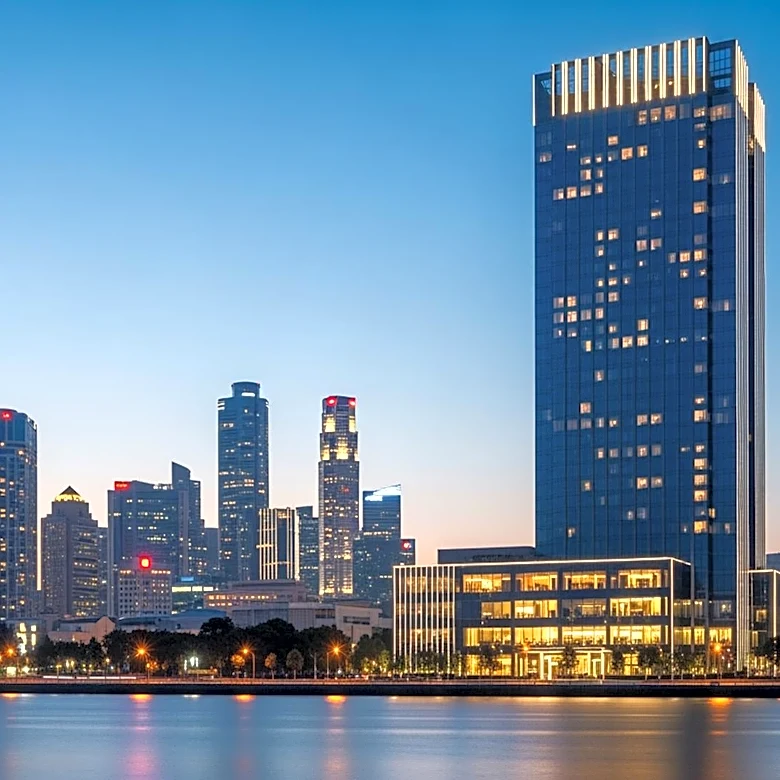 Lanson Place Expands in Manila Amid Growing Blended Travel Demand