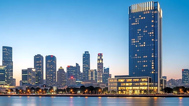 Lanson Place Expands in Manila Amid Growing Blended Travel Demand